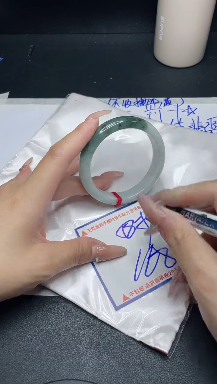 【闪购商品】定制翡翠未镶嵌我