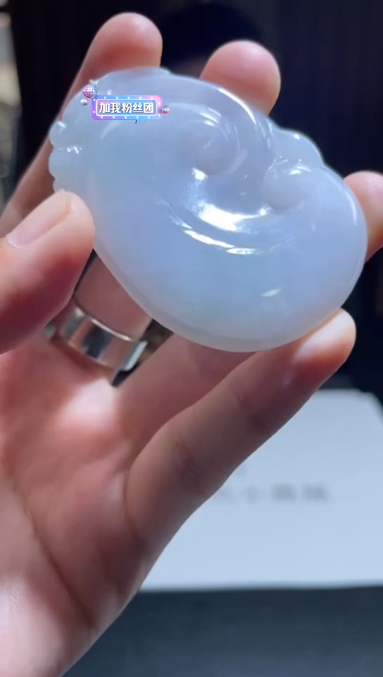 未镶嵌挂件翡翠翡翠A货