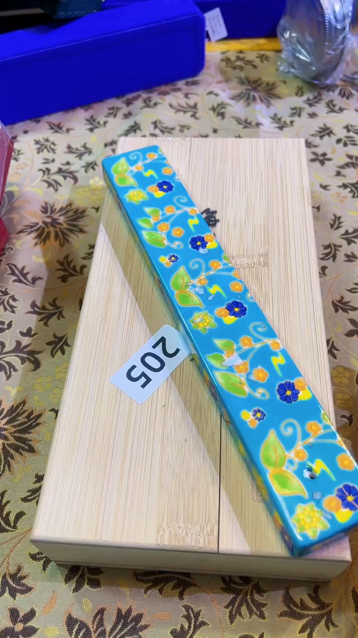 【闪购商品】瓷片陶茶666文玩周边多人