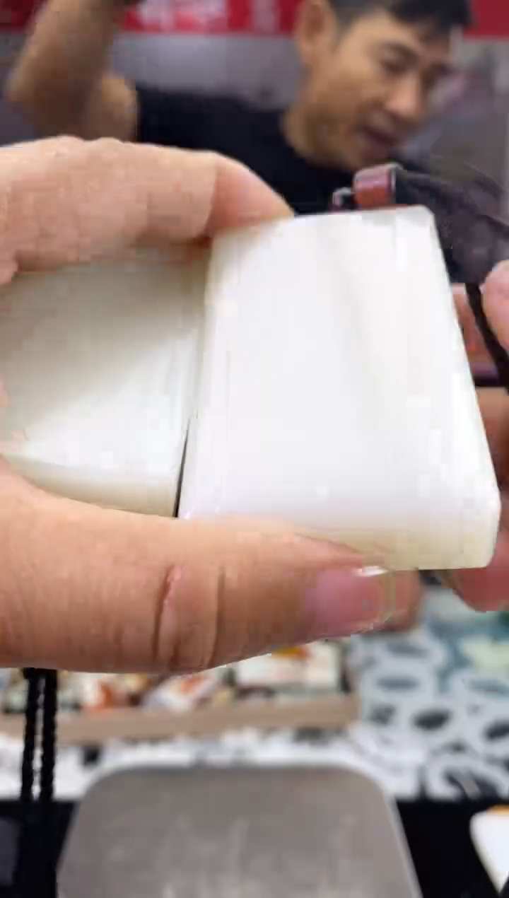 天然玉石未镶嵌颈饰71027