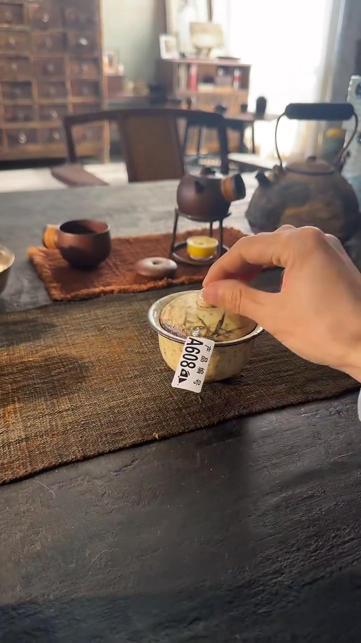 鱼和熊工作室手工陶艺