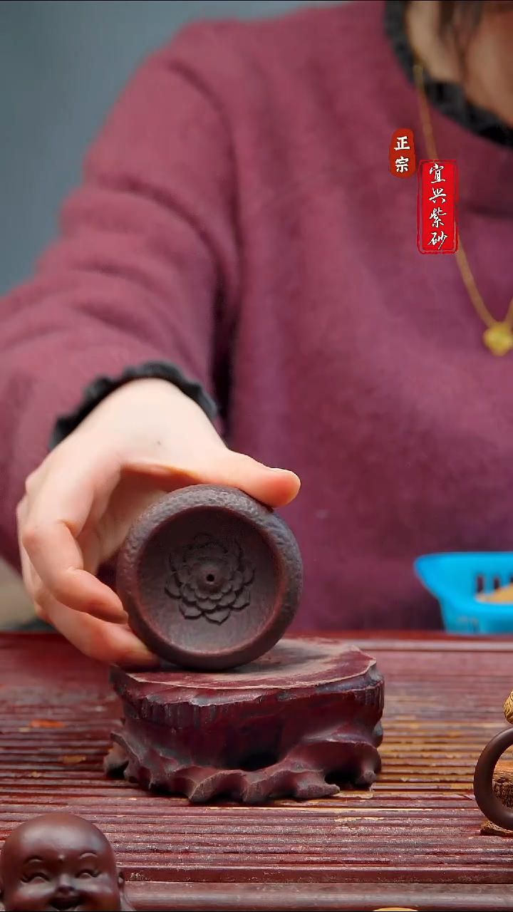 紫砂茶宠宜兴紫砂茶宠摆件