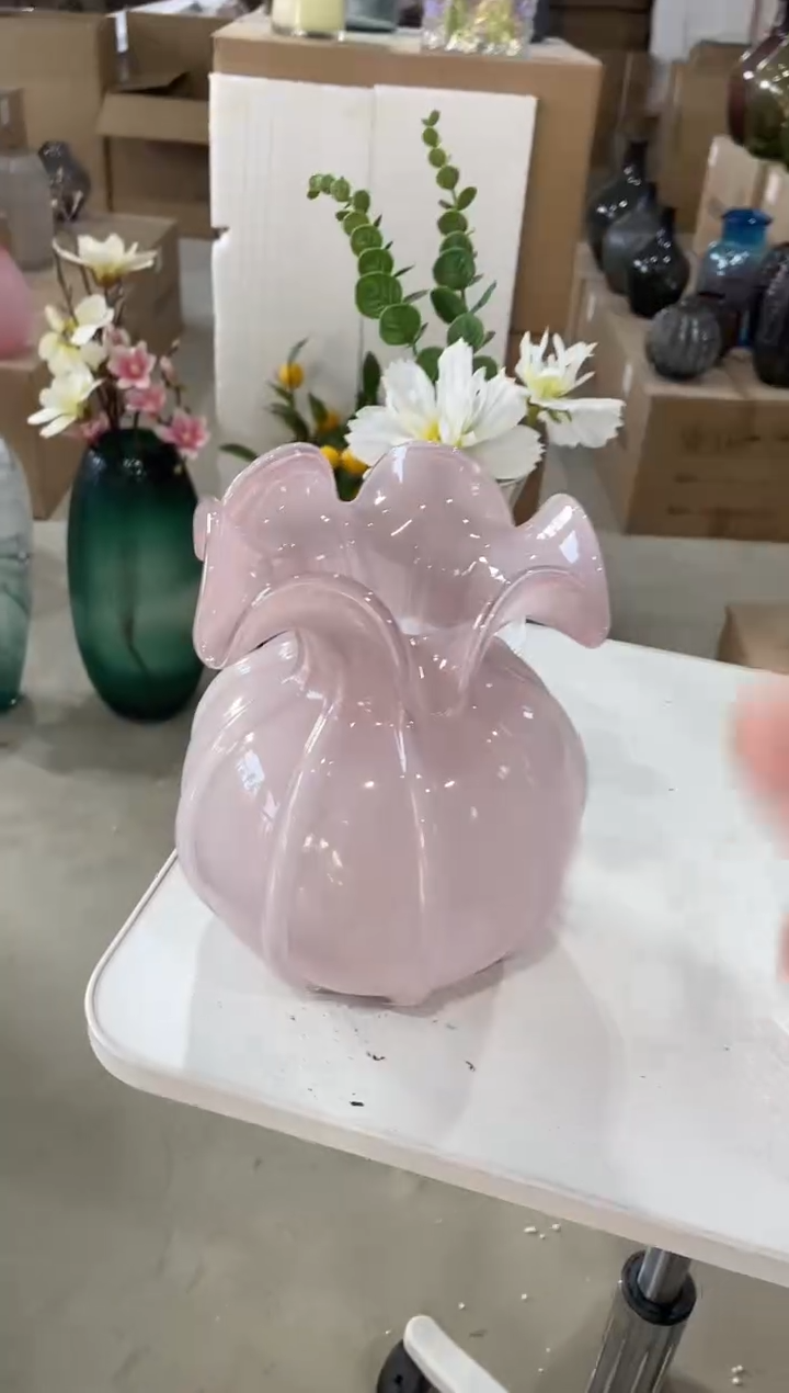 【闪购商品】无铅玻璃大福袋