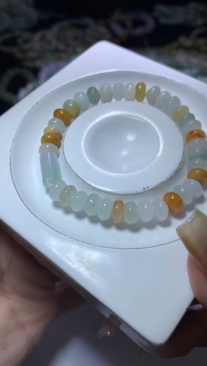 【闪购商品】翡翠挂件未镶嵌CXX011899