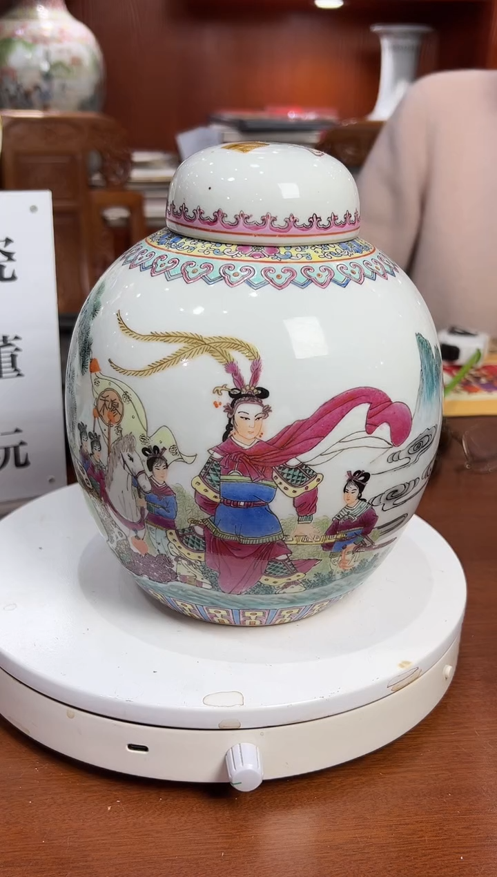 陶瓷博会&汪会长专场120