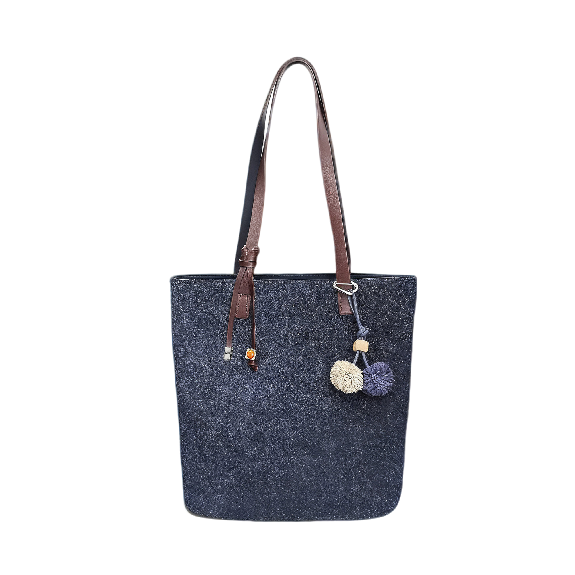 伍陆柒-原单设计简约时尚法式休闲经典单肩包2019