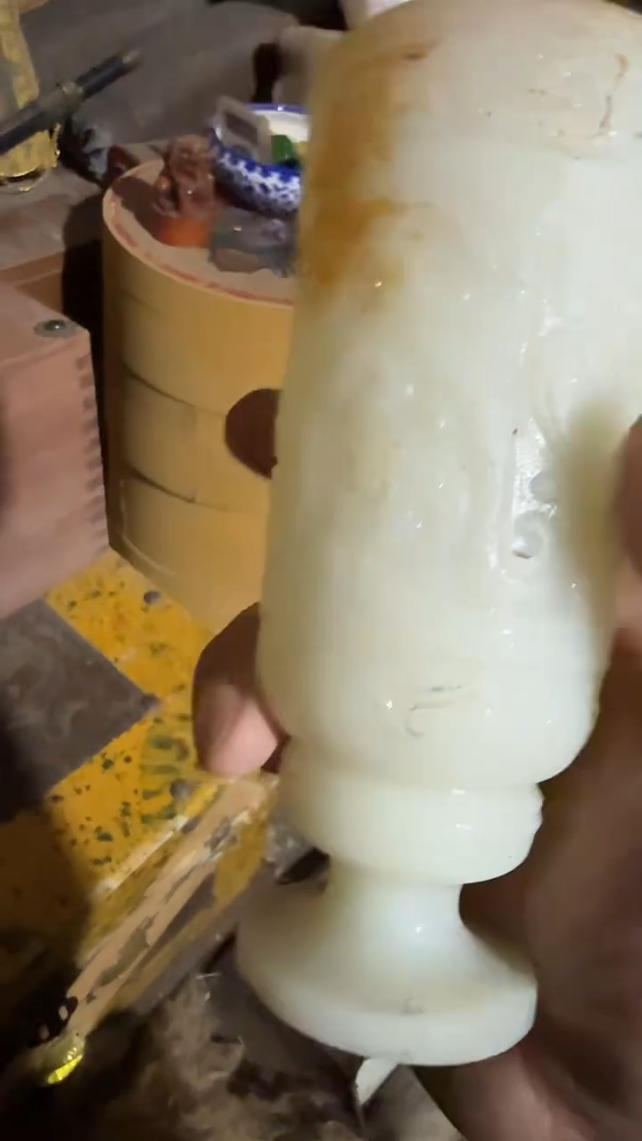 木    王杯子   