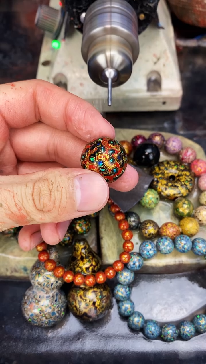 【闪购商品】规格2.1 大漆非遗文化传承