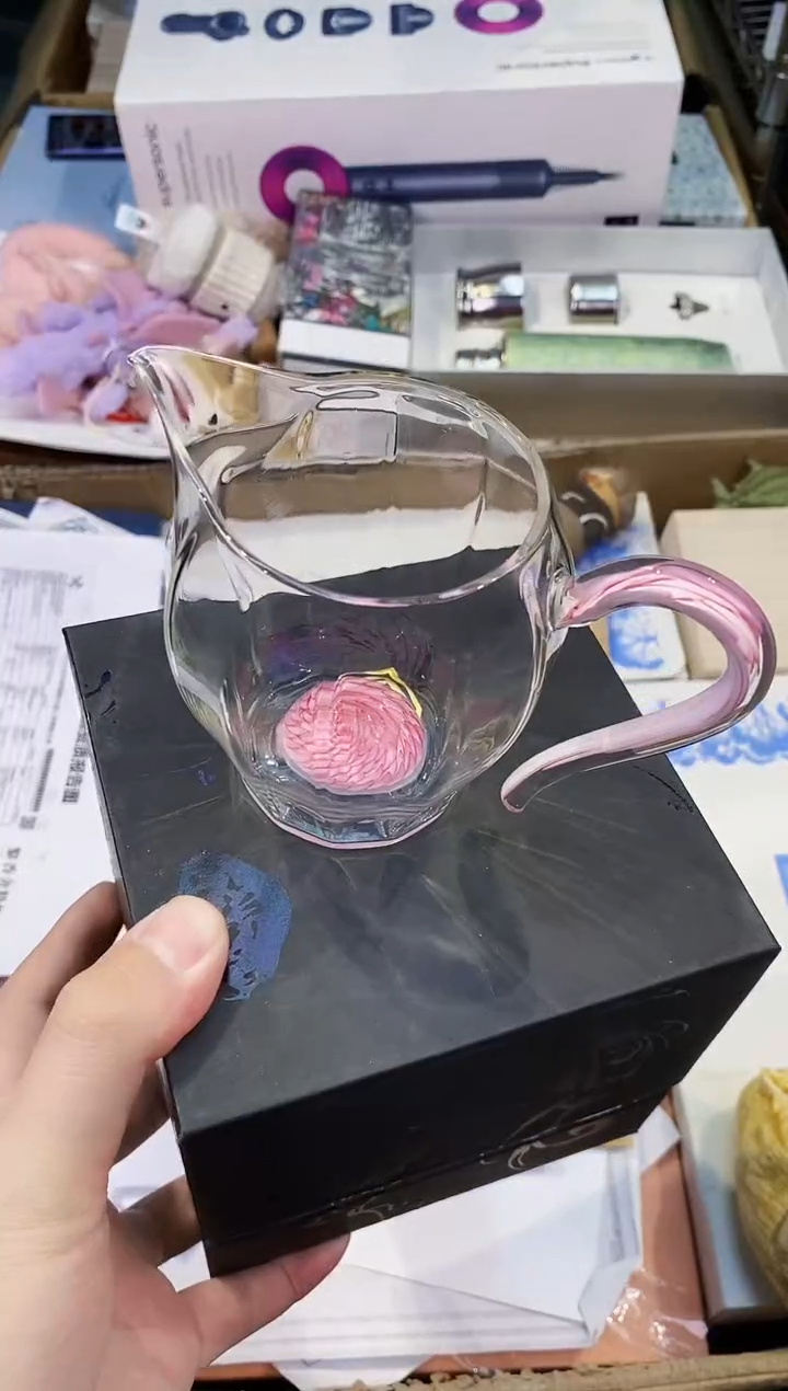 【闪购商品】瓷片都是我的大宝贝儿瓷器.