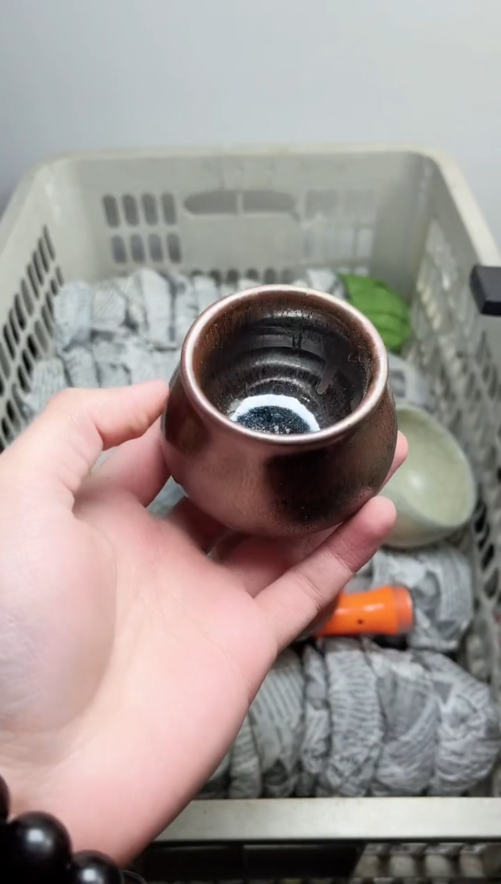 【闪购商品】茶盏高端茶器主人杯766
