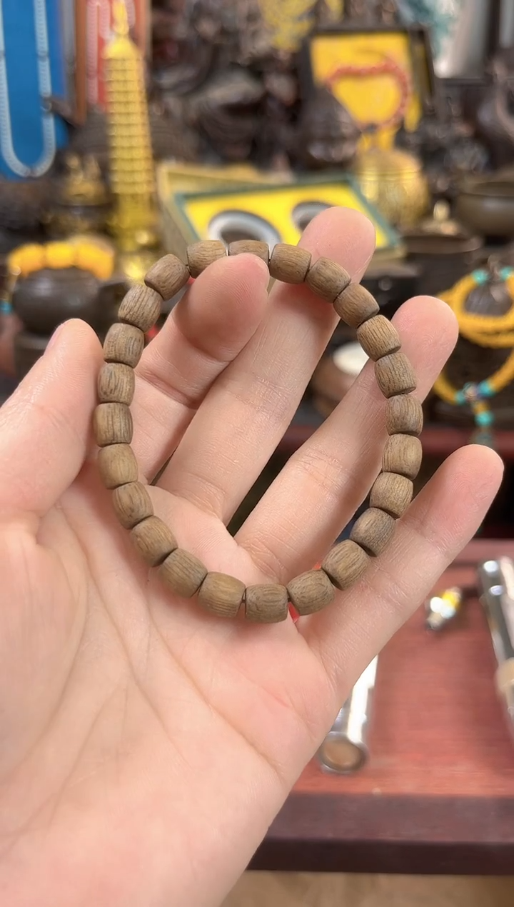 【闪购商品】风车木（黑檀木）1