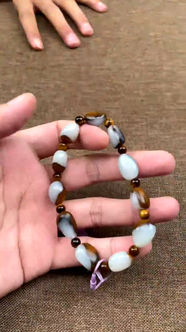 和田玉未镶嵌颈饰8.13ZZ多样性拍一发一68