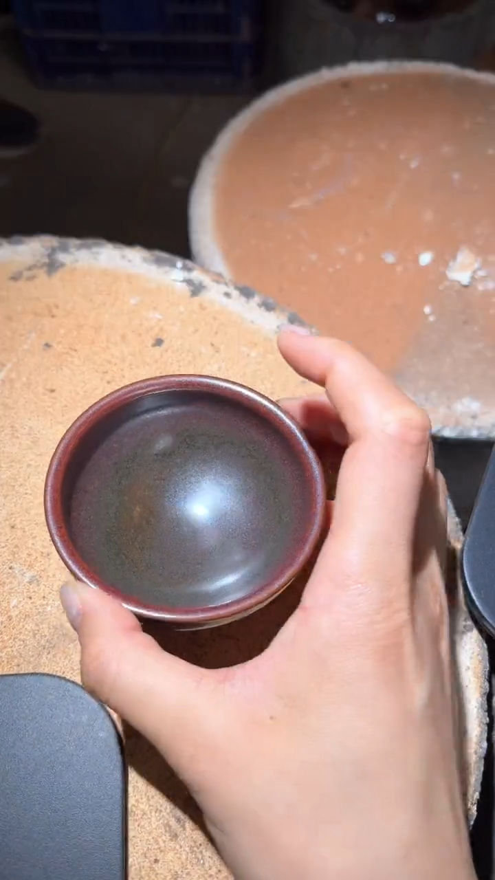 茶盏詹桂溪高端收藏197