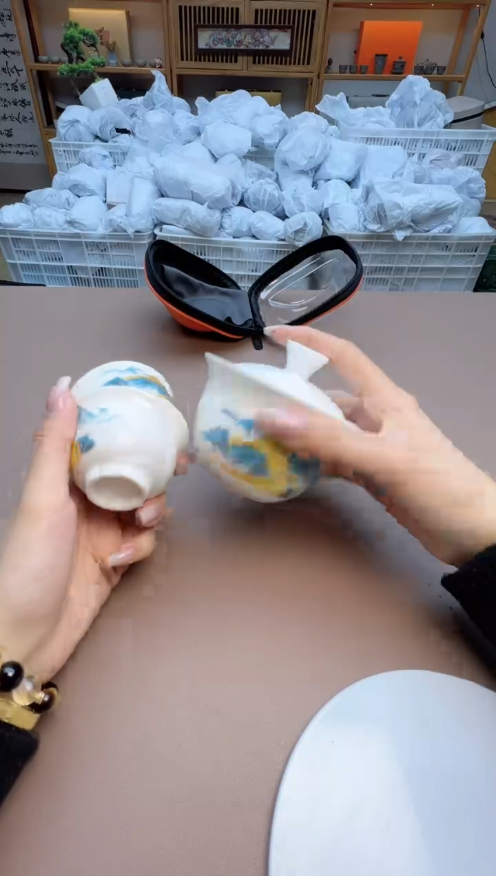 【闪购商品】摆件瓷制品S1111111111111