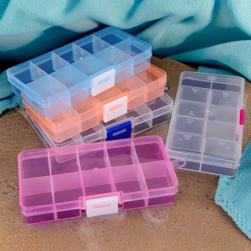 收纳盒【XH199】默认微瑕讲解为准