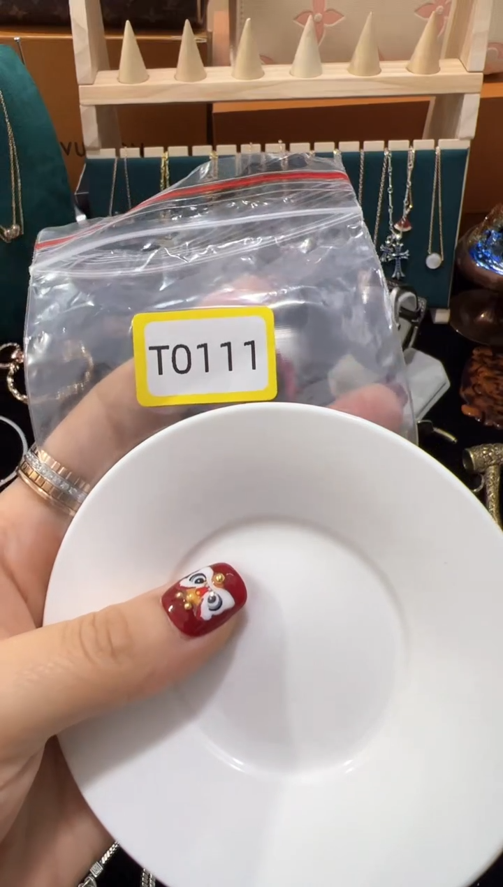 瓷片 华禄甄选阁 华禄甄选阁