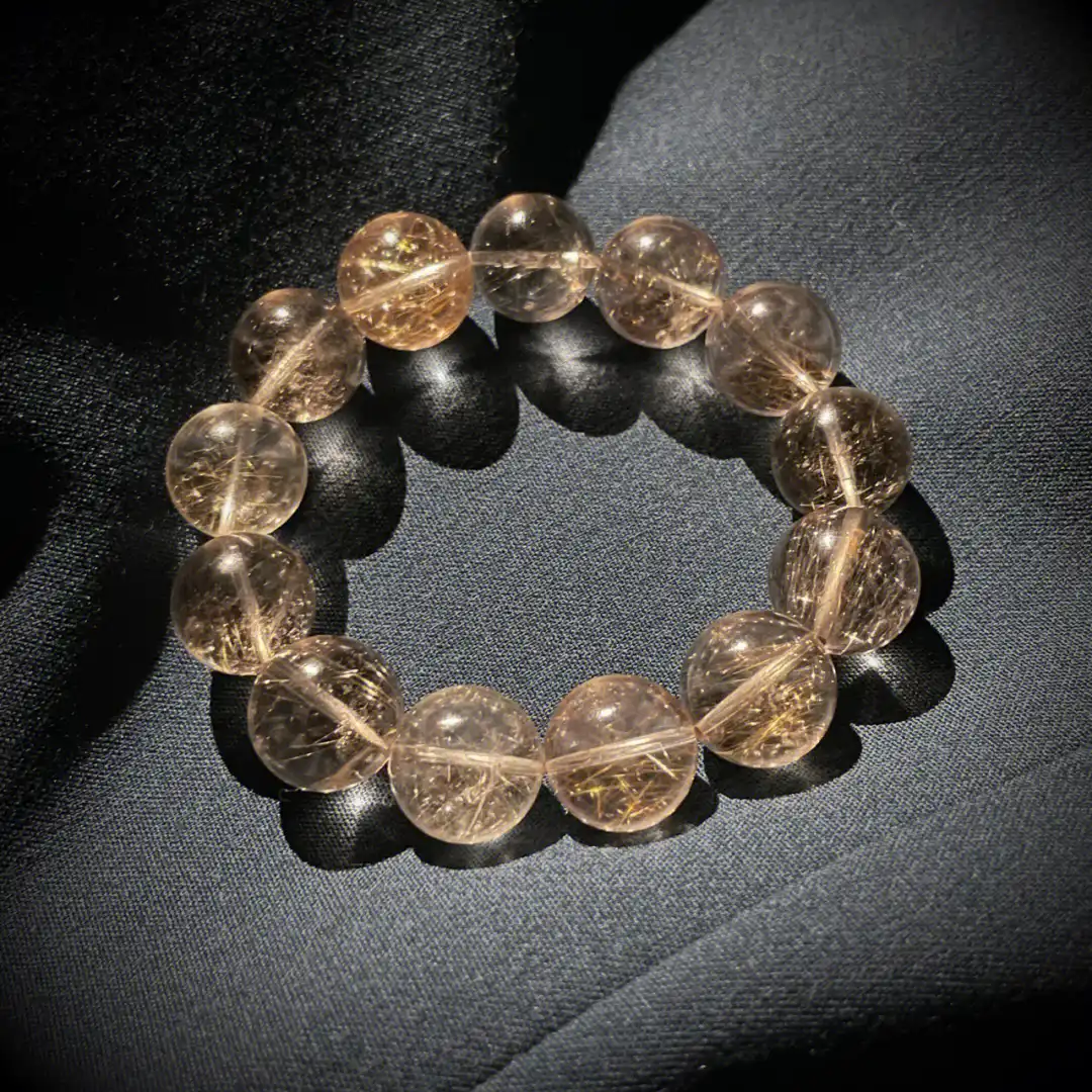 泰国特色（水晶DIY饰品）改价链接