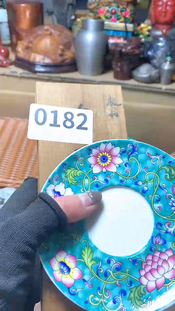 【闪购商品】瓷器默认微瑕瓷器