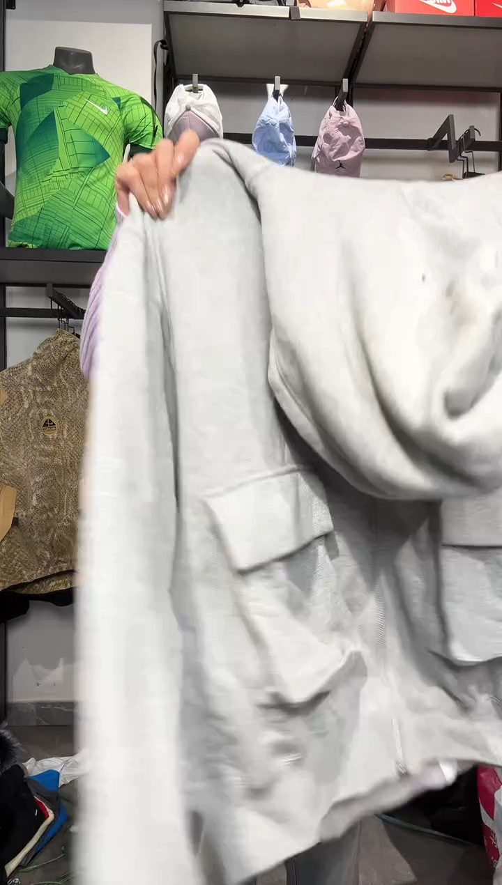 1523闪购编码Nike/Jordan运动卫衣裤以直播间过款为准尺码.