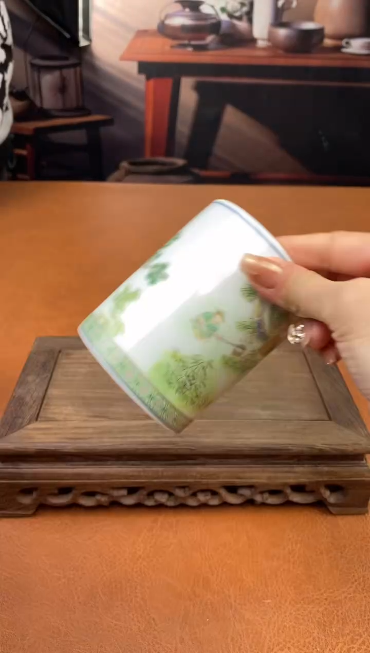 【闪购商品】陶禧茶器闪购福利V