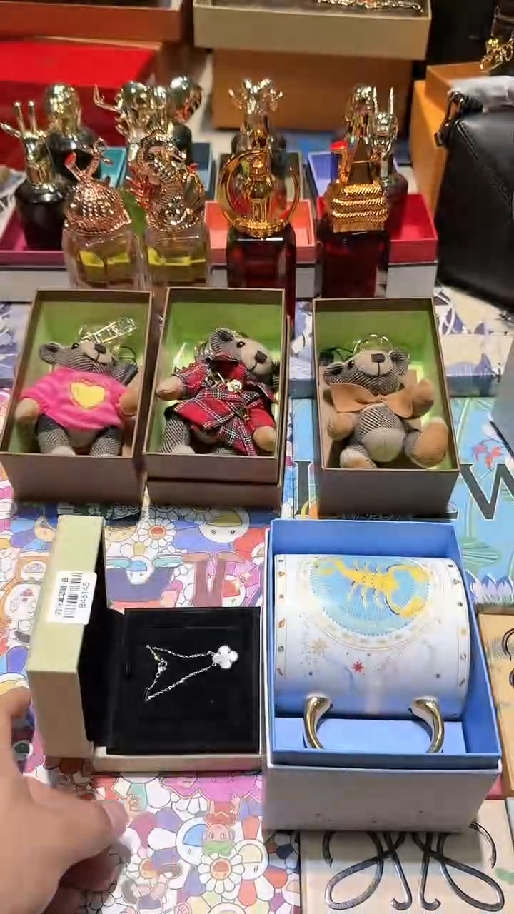 【闪购商品】瓷片换类目孤品单品一件不留