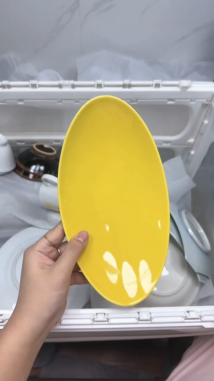 【闪购商品】2553回流瓷器默认微瑕，18.8包邮