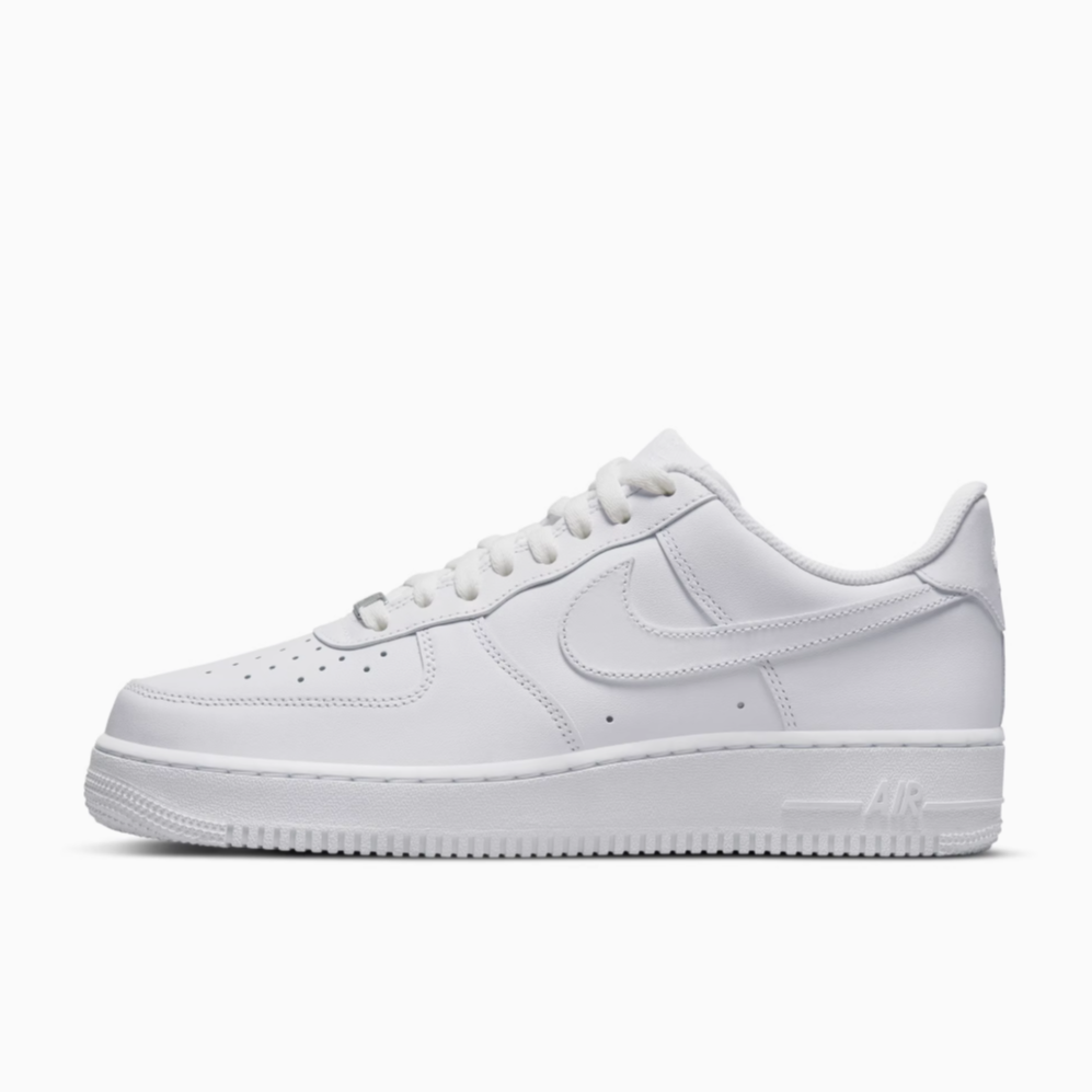 NIKE耐克男鞋AIR FORCE 1空军一号运动鞋板鞋CW2288111