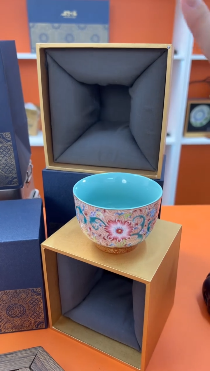 【闪购商品】瓷片小乔闪电购链接