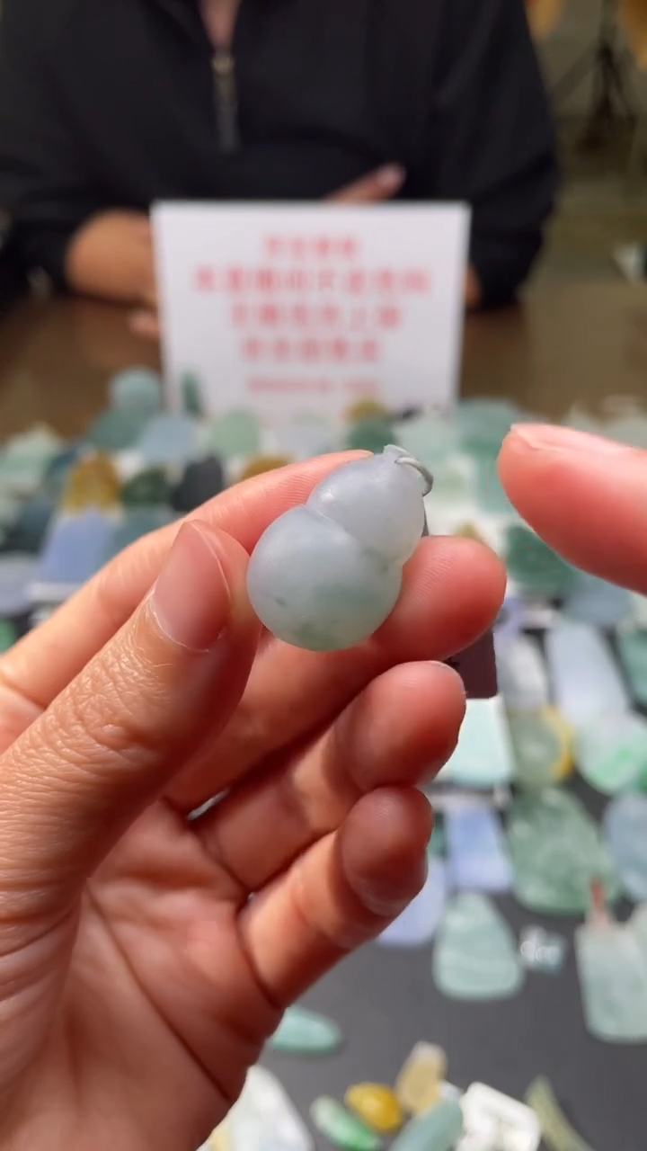 【闪购商品】定制翡翠未镶嵌|毛货其它+0