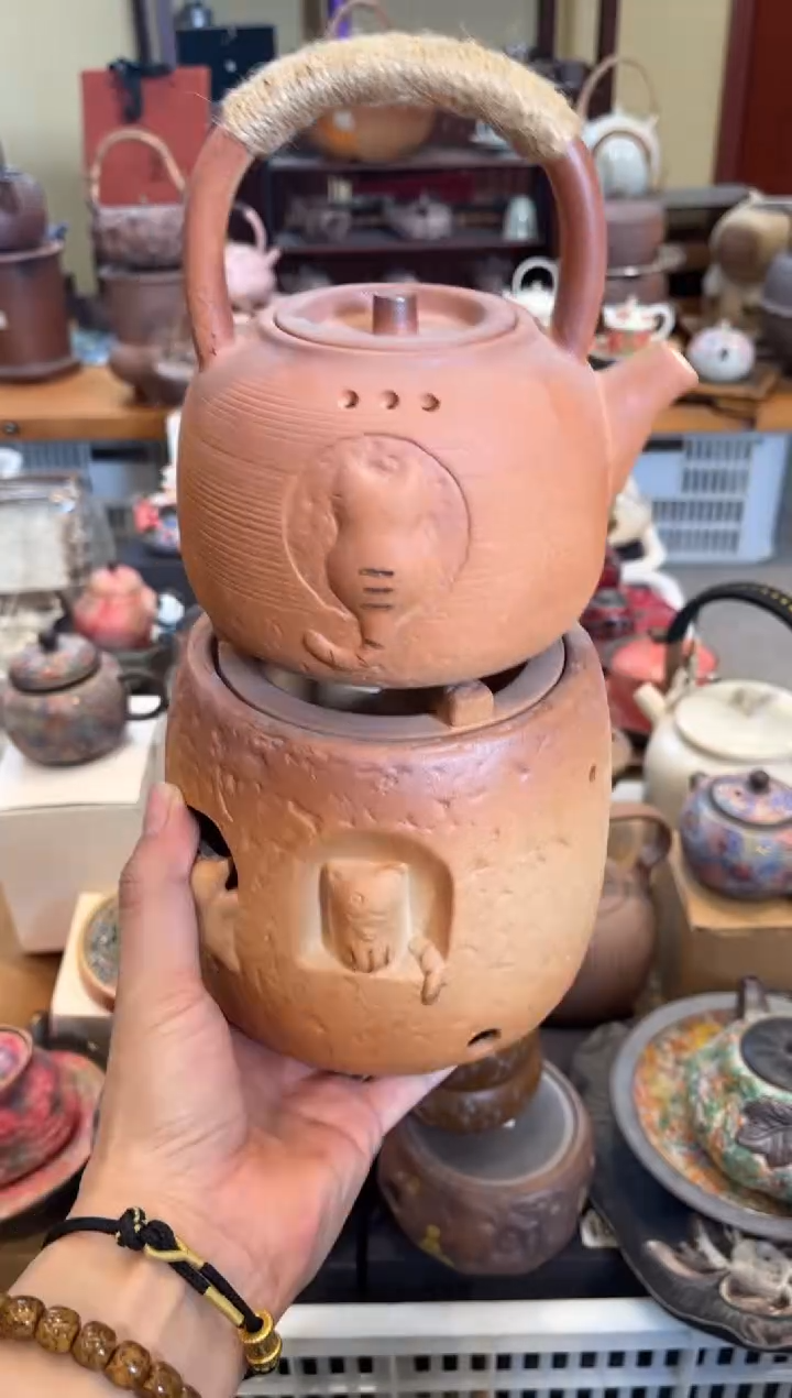 陶瓷文化闪购链接