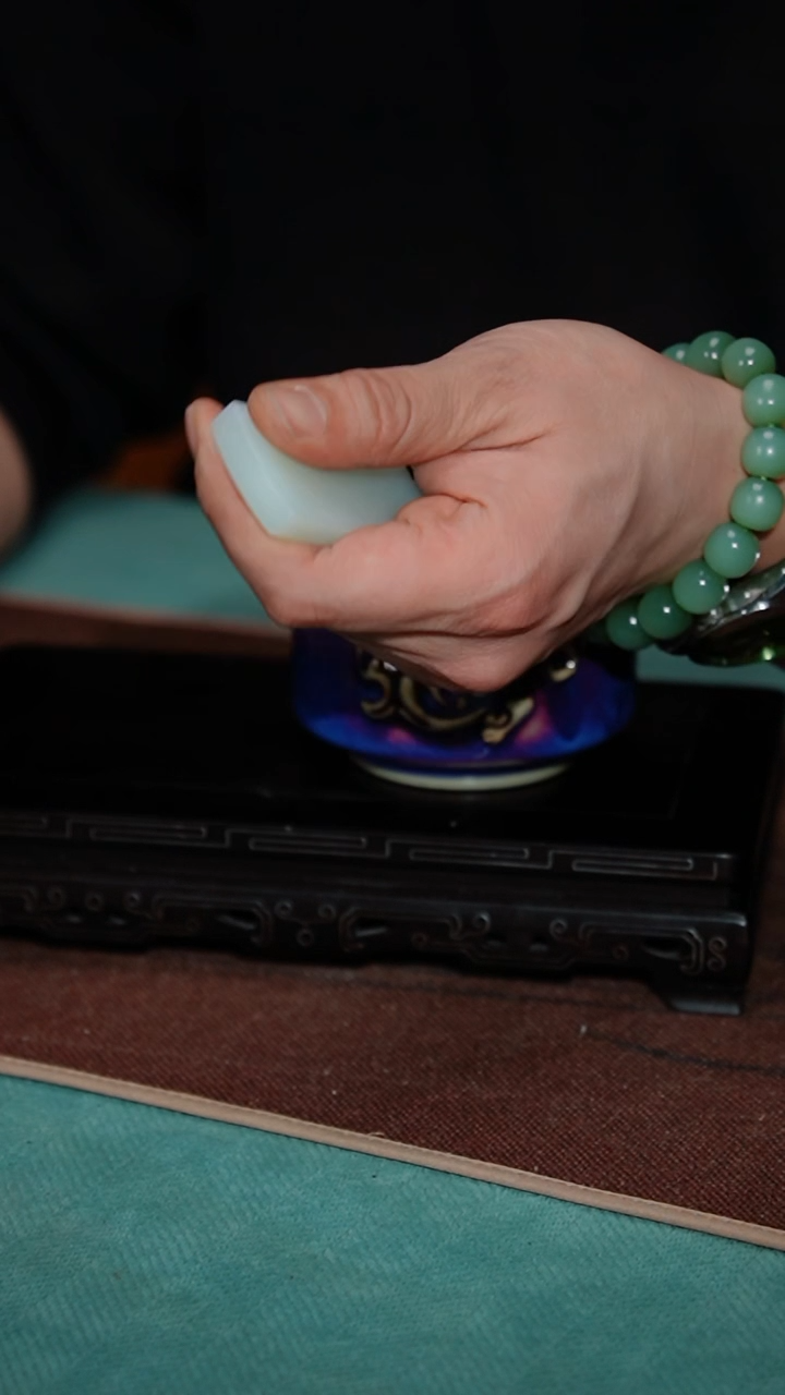 【闪购商品】瓷片100任星航螭龙杯+101HTY-1