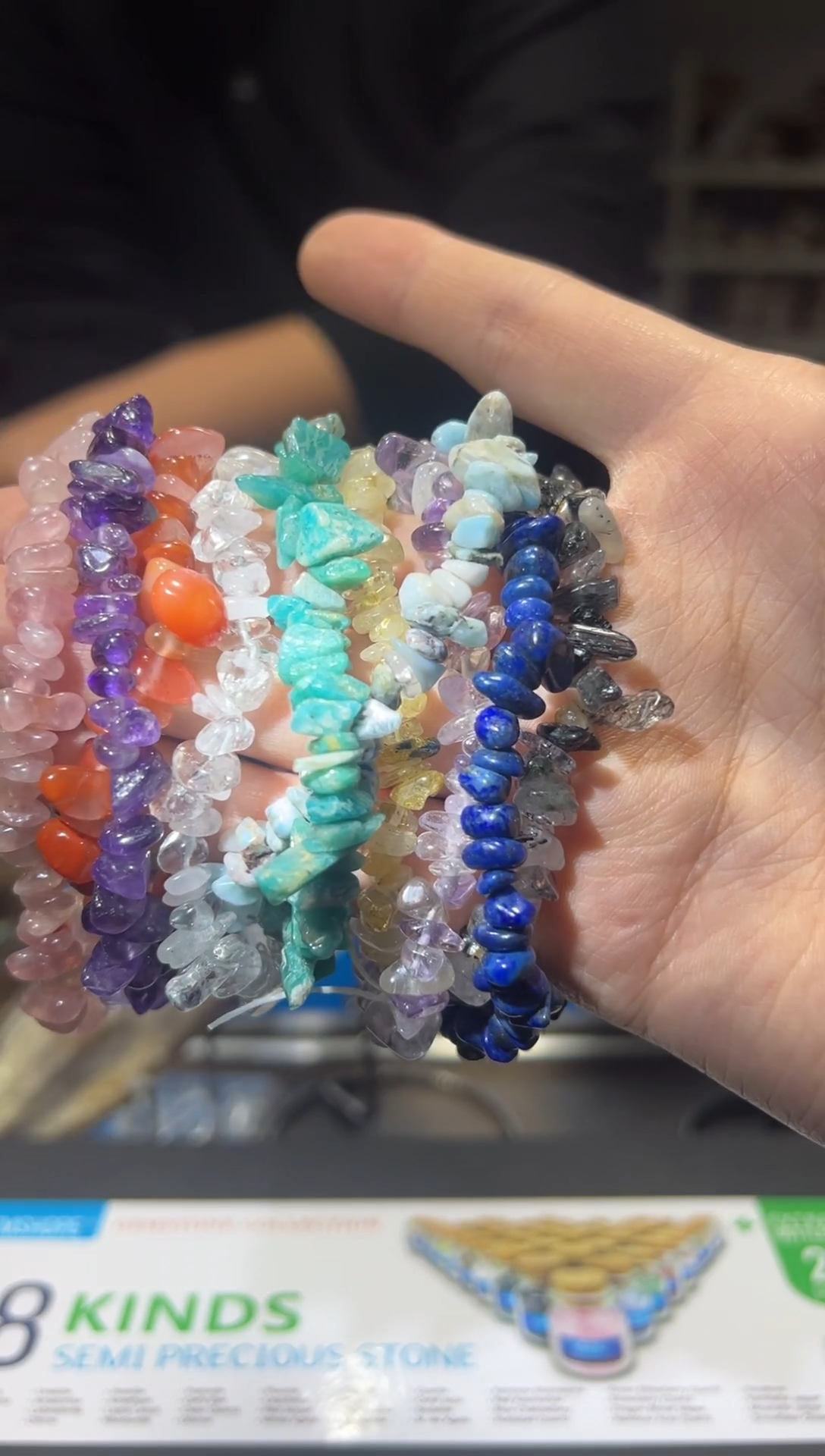 未镶嵌珠宝半成品水晶天然水晶默认微瑕133