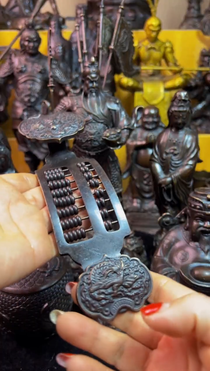 【闪购商品】1案台摆件 物品摆件