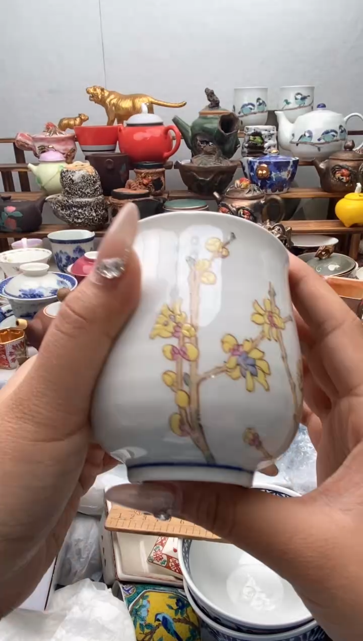 【闪购商品】瓷片1全场满20包邮一对一闪购