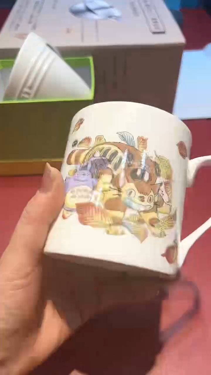 【闪购商品】瓷片锅碗瓢盆一件不剩