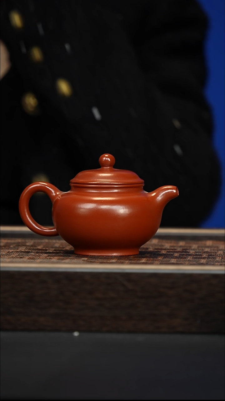 茶壶紫砂宜兴紫砂壶  紫砂壶11