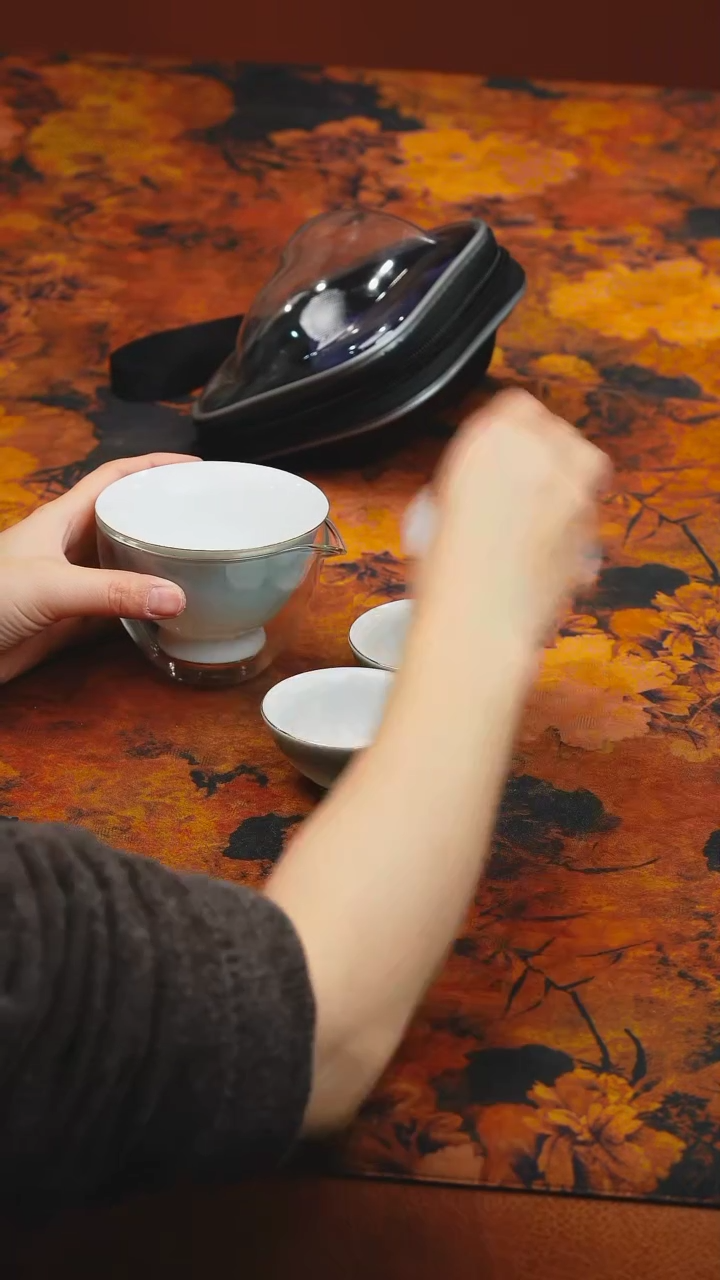 【闪购商品】楽门茶器！！！！