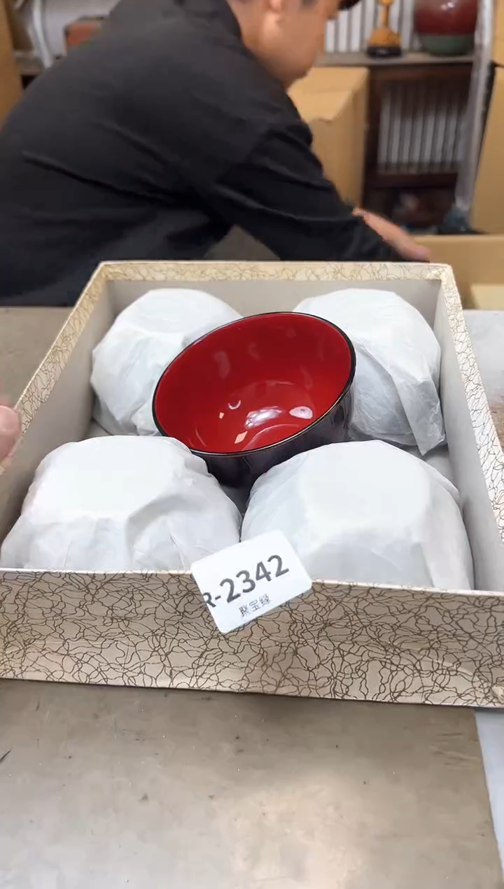 瓷片2342聚宝缘海淘精选