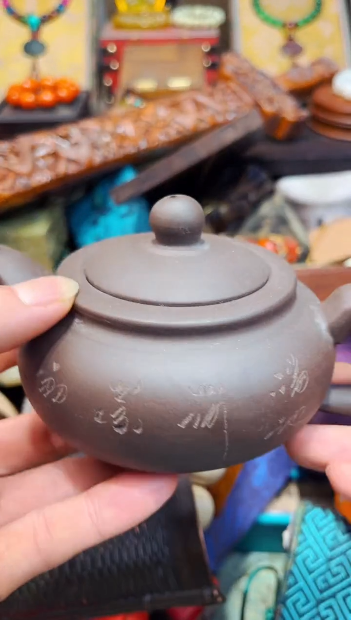 【闪购商品】瓷片Q瑞哥专属高端精品21