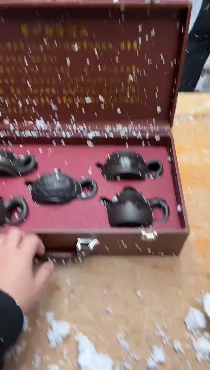 【闪购商品】其他@@@@【闪购链接】精美茶具便宜卖了