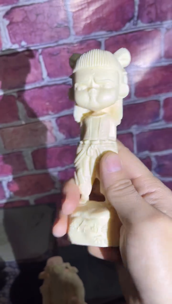 【闪购商品】滴血莲花菩提吊坠1