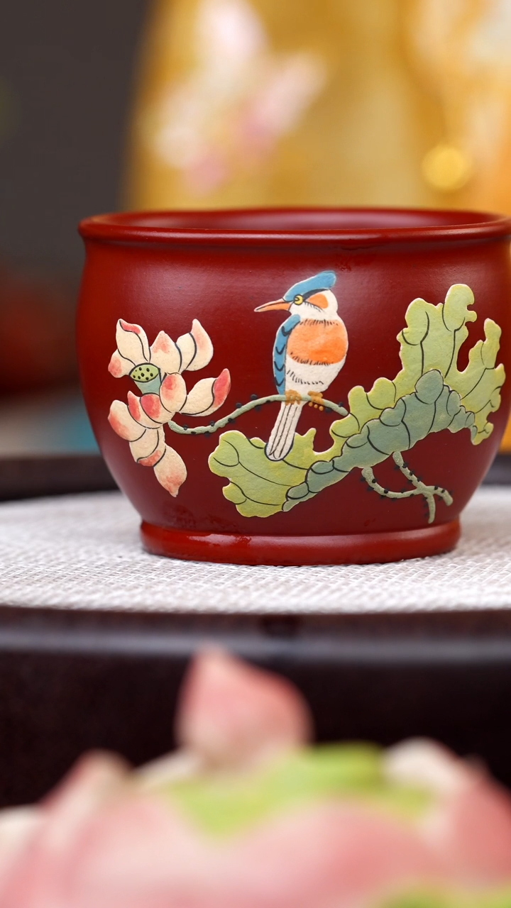 茶壶紫砂礼盒壶一把/013