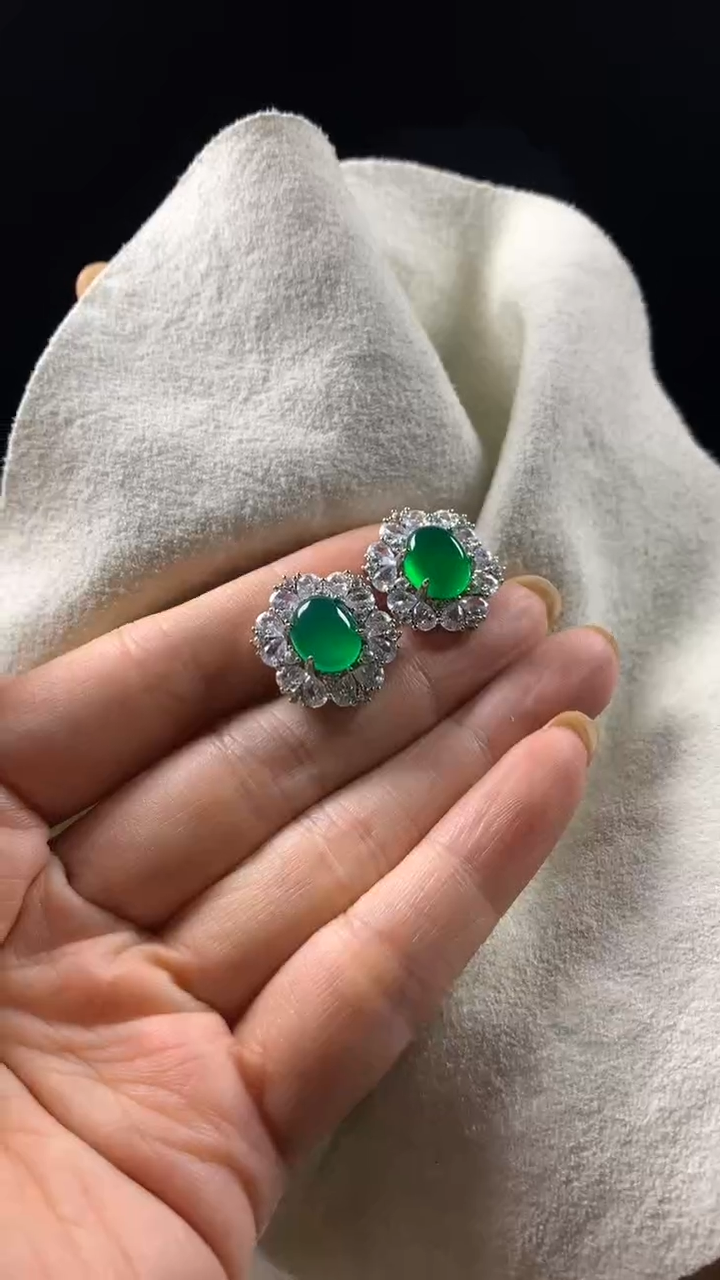 满色吊坠 所见即所得！！