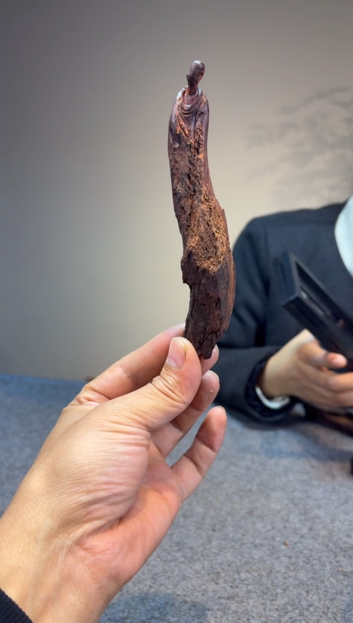 檀香紫檀（小叶紫檀）扎**吉小叶紫檀