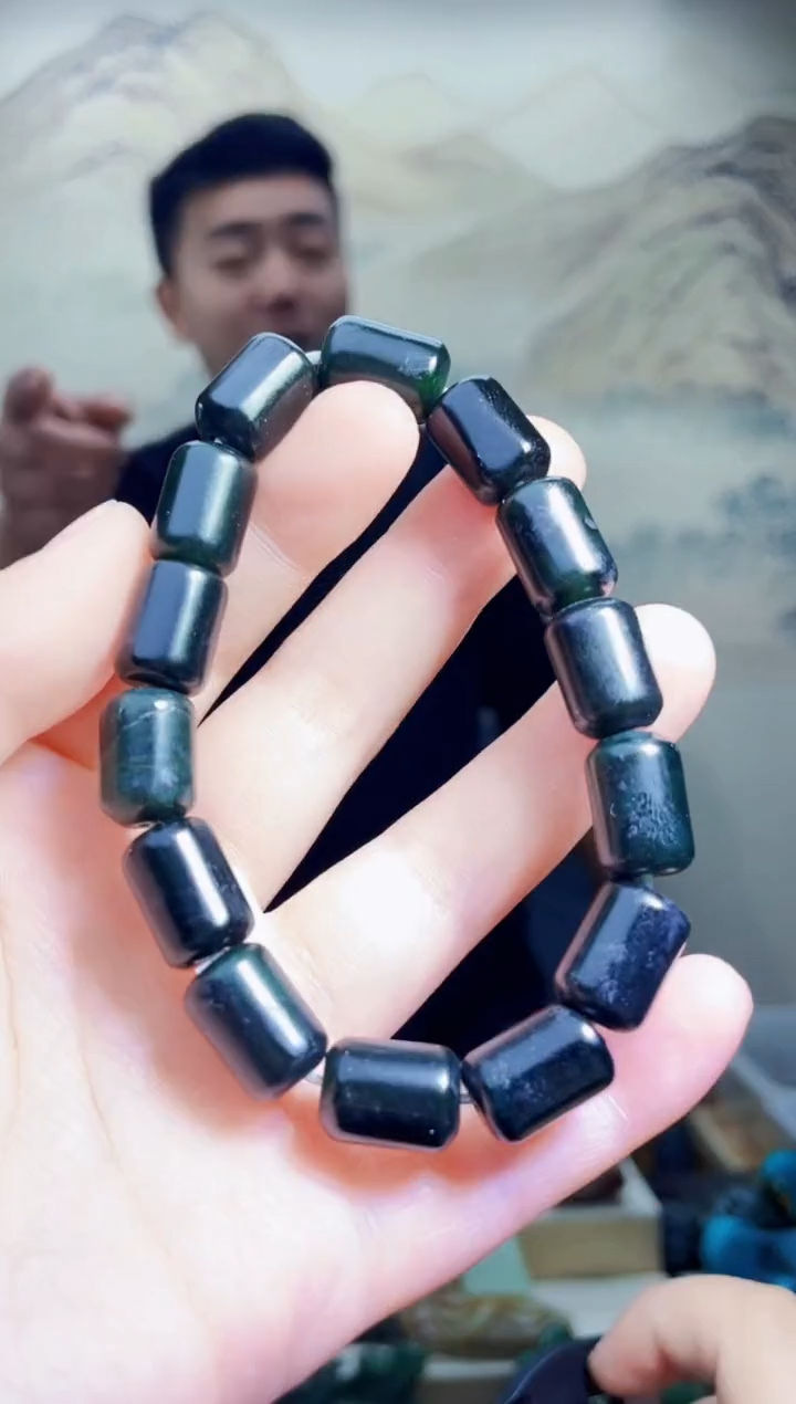 未镶嵌和田玉珠宝奇石1