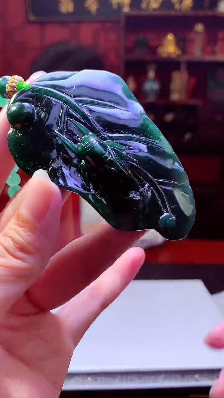 未镶嵌定制翡翠定制翡翠（拍一发一）