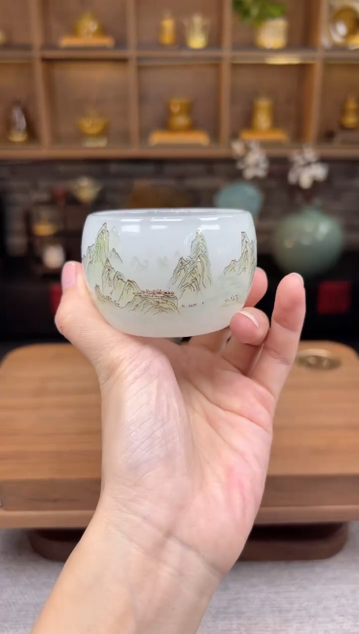 【闪购商品】青珊瓷院 专属福利单VVV