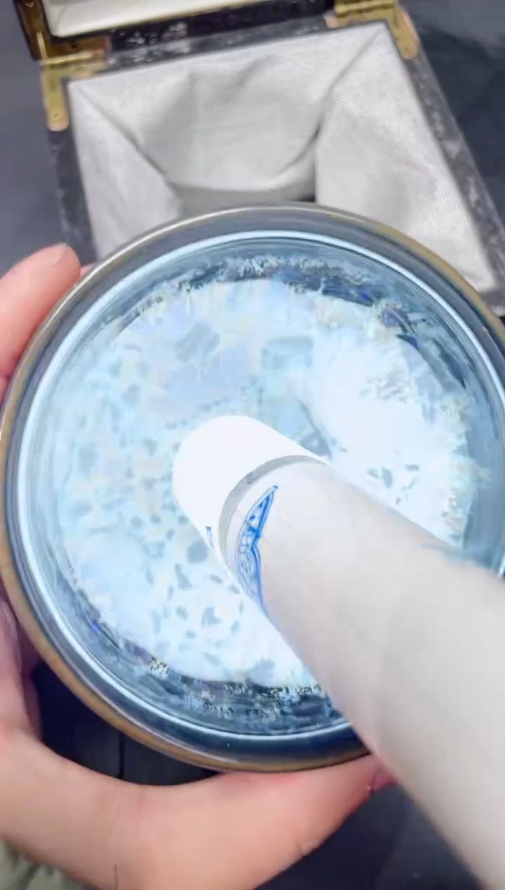 【闪购商品】茶盏130带礼盒           