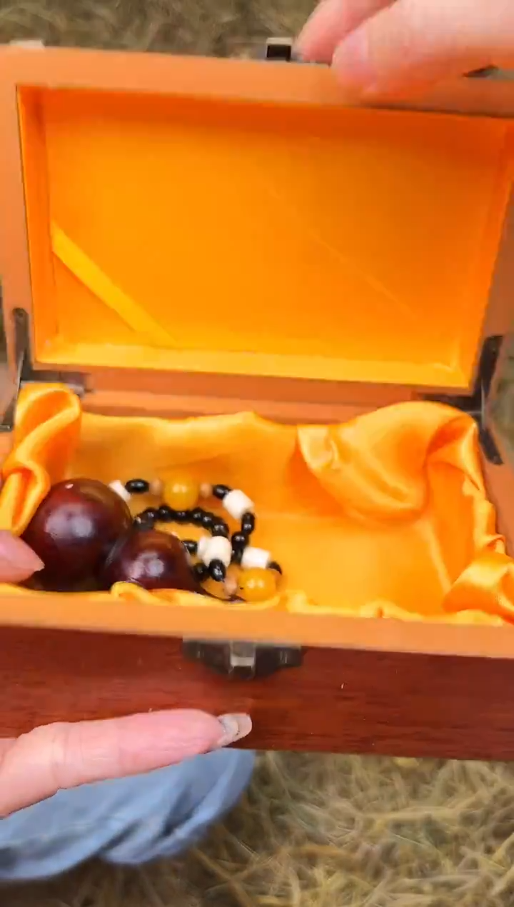 手串立夏甄选福利闪购商品无礼盒