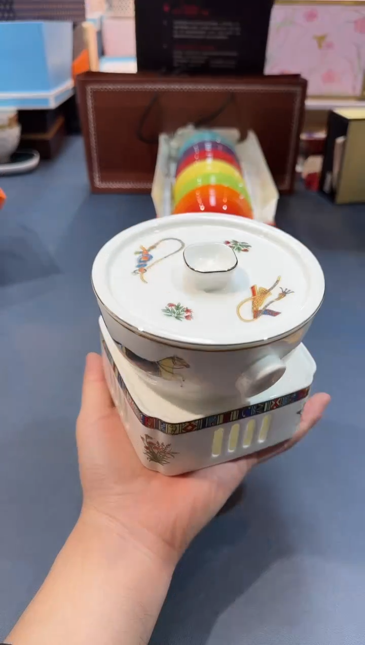 【闪购商品】瓷片HT122全场正品，京东包邮